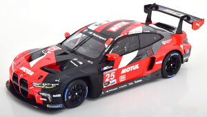 BMW M4 GT3 GTD Pro No.25 IMSA de Phillippi Edwards Farfus Krohn 2022 300/ MINICHAMPS 1/18 ~jJ[