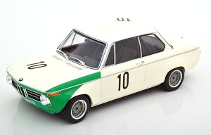 BMW 2002 tiK juNN c[OJ[GPD Hahne Quester 1968 300/ MINICHAMPS 1/18 ~jJ[