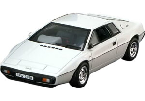Lotus Esprit S1 007 XpC James Bond/ MINICHAMPS 1/43 ~jJ[