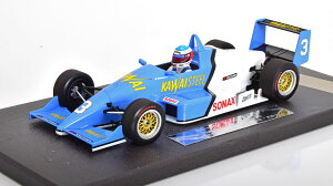 Reynard Spiess F903 F3�}�J�IGP�D�� Schumacher 1990/ MINICHAMPS 1/18 �~�j�J�[