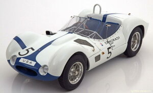 Maserati Tipo 61 Birdcage juNN1000kmD Moss Gurney 1960/ CMC 1/18 ~jJ[