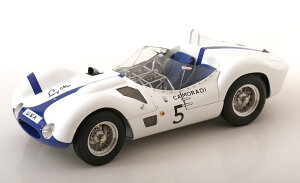 Maserati Tipo 61 Birdcage Moss 1960 600/ CMC 1/18 ~jJ[