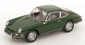 Porsche 901 X|[cN[y 1964 O[ 5000/ CMC 1/18 ~jJ[
