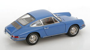 Porsche 901 X|[cN[y 1964 u[ 5000/ CMC 1/18 ~jJ[