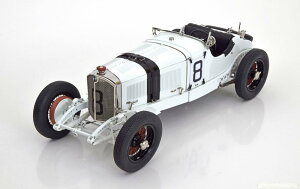 Mercedes SSKL ドイツGP優勝 Caracciola 1931 限定4000個/ CMC 1/18 ミニカー