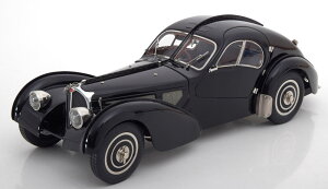 Bugatti 57 SC Atlantic N[y 1938/ CMC 1/18 ~jJ[