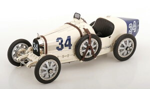 Bugatti T35 Ov l[VJ[vWFNg USA 500/ CMC 1/18 ~jJ[