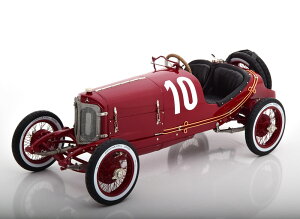 Mercedes Targa Florio No.10 ^Kt[I Werner Sailer 1924 600/ CMC 1/18 ~jJ[