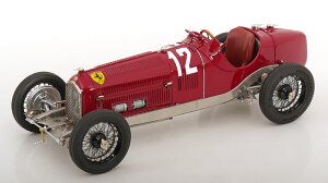 Alfa Romeo Tipo B (P3) C^AGPD Fagioli 1933 1000/ CMC 1/18 ~jJ[