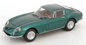 Ferrari 275 GTB C 1966 1000/ CMC 1/18 ~jJ[