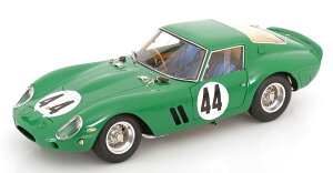 Ferrari 250 GTO No.44 Vo[Xg[ Piper 1963 2000/ CMC 1/18 ~jJ[