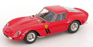 Ferrari 250 GTO h[^[V[ Ron Fry 1963 64 2000/ CMC 1/18 ~jJ[