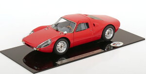 Porsche 904 Carrera GTS NVbNK VFcBQ 2024 bh 1964 200/ CMC 1/18 ~jJ[