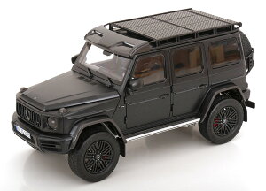 Mercedes G63 W463 4x4? AMGIt[h 2022/ NZG 1/18 ~jJ[