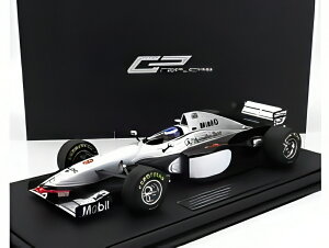 McLAREN F1 MP4/12 N9 D [bpGP 1997 M.nbLl hCo[tBMAt Vo[ ubN/ GP Replicas 1/18 ~jJ[