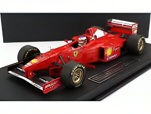 FERRARI F1 F310B N5 D Ji_GP 1997 M.V[}bn pCbgtBMA/P[Xt bh zCg/ GP Replicas 1/18 ~jJ[