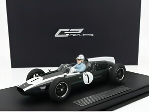 COOPER F1 T53 N1 D CMXGP 1960 J.uo pCbgtBMAt O[/ GP Replicas 1/18 ~jJ[