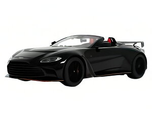 y\zASTON MARTIN VANTAGE V12 ROADSTER 2023 ubN/ GT-SPIRIT 1/18 ~jJ[