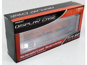 vX`bN fBXvCP[X {bNX (O L31.0 W5.8 H10.8 cm)/ Greenlight 1/64 ~jJ[