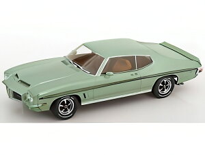 y\zPONTIAC LE MANS GTO 1972 CgO[^bN/ KK-SCALE 1/18 ~jJ[