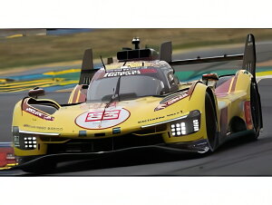 y\z2026N\FERRARI 499P N83 D }24 2025 R.NrTg fBXvCP[Xt CG[ bh/ LOOKSMART 1/12 ~jJ[