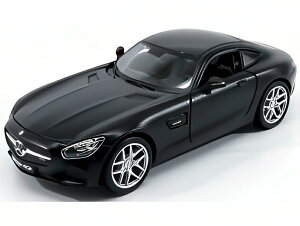 MERCEDES BENZ GTS AMG (C190) 2014 }bgubN/ MAISTO 1/24 ~jJ[