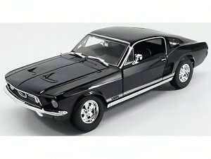 FORD USA }X^O GTA t@XgobNN[y 1967 ubN/ MAISTO 1/18 ~jJ[