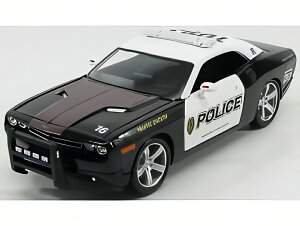 DODGE `W[ HEMI 6.1 N[y RZvg x@ 2006 ubNzCg/ MAISTO 1/18 ~jJ[