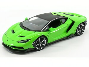 LAMBORGHINI CENTENARIO LP770-4 2016 O[ubN/ MAISTO 1/18 ~jJ[