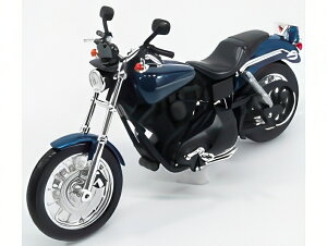 HARLEY DAVIDSON DYNA SUPER GLIDE SPORT 2004 u[^bN/ MAISTO 1/12 oCN~jJ[