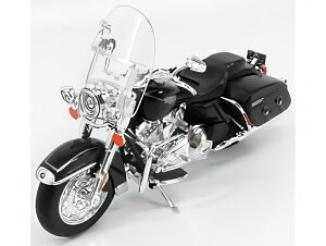 HARLEY DAVIDSON FLHRC ROAD KING CLASSIC 2013 ubN/ MAISTO 1/12 oCN~jJ[