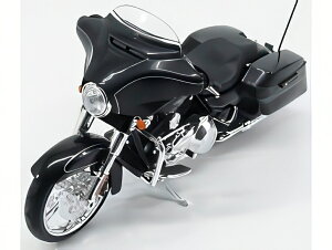 HARLEY DAVIDSON STREET GLIDE SPECIAL 2015 ubN/ MAISTO 1/12 oCN~jJ[