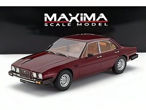 �y�\��z2026�N�����\��DE TOMASO DEAUVILLE 1978 ���b�h���^���b�N/ MAXIMA 1/18 �C�O����~�j�J�[