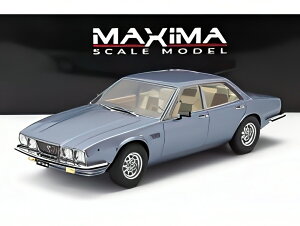 �y�\��z2026�N�����\��DE TOMASO DEAUVILLE 1978 �T���h���y���e�B�[�j�哝�� POLIZIA �x�@ �O���[���^���b�N/ MAXIMA 1/18 �C�O����~�j�J�[