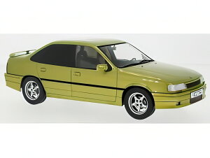 y\z2026N\OPEL VECTRA A 2000 1988 CG[/ MCG 1/18 ~jJ[