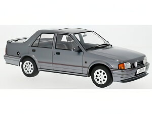 �y�\��z2026�N�����\��FORD ENGLAND ORION MKII 1986 �O���[/ MCG 1/18 �~�j�J�[