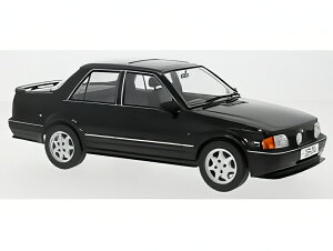 �y�\��z2026�N�����\��FORD ENGLAND ORION MKII 1986 �u���b�N/ MCG 1/18 �~�j�J�[