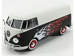 VOLKSWAGEN T1 TYPE2 JX^K[Wo 1962 }bgubNzCg/ Motor Max 1/24 ~jJ[