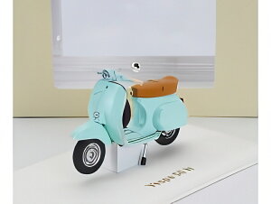 PIAGGIO VESPA 50 N 1969 ANA}u[/ Norev 1/18 oCN~jJ[