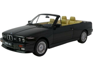 BMW E30 M3 Ro[`u/ OTTO 1/18 ~jJ[
