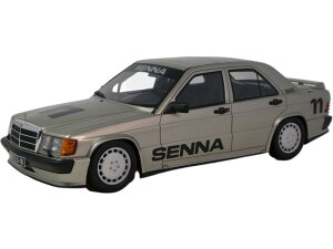 Mercedes-Benz 190E 2.3 16 W201 1984/ OTTO 1/18 ~jJ[
