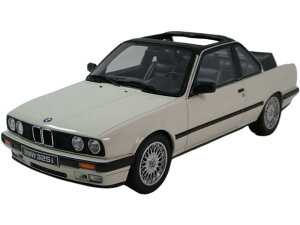 BMW E30 325i TC2 Baur 1988/ OTTO 1/18 �~�j�J�[