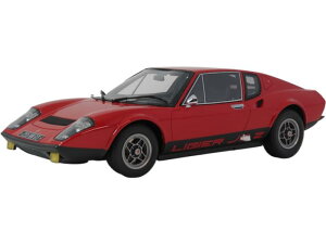 ���W�F JS2 1971/ OTTO 1/18 �~�j�J�[