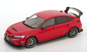 Honda Civic Type R FL5 Mugen Rally 2024 999/ OTTO 1/18 ~jJ[