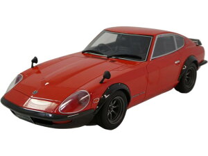 Y tFAfB 240ZG 1972/ OTTO 1/18 ~jJ[