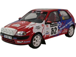 VgG TN\ VTS 2000/ OTTO 1/18 ~jJ[
