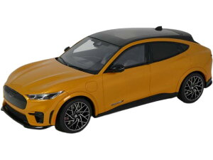 Ford }X^O Mach-E GT ptH[}X/ OTTO 1/18 ~jJ[