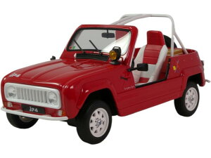 ���m�[ 4L JP4/ OTTO 1/18 �~�j�J�[