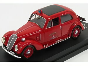 FIAT 1500 6 CILINDRI VIGILI DEL FUOCO 1948 bh/ Rio 1/43 ~jJ[