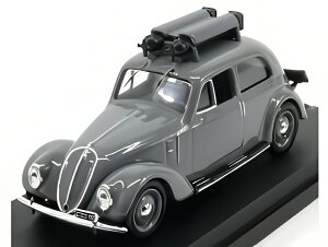 FIAT 6C 1500 GASOGENO 1935 �O���[/ Rio 1/43 �~�j�J�[